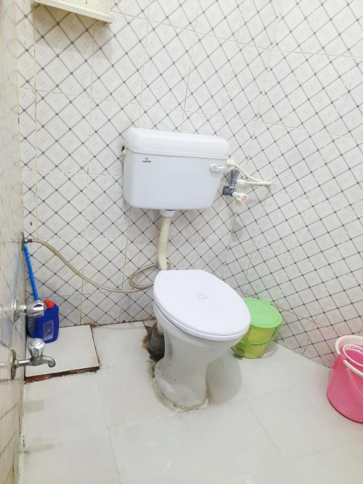 Gokul Pg Homestay Gorakhpur Room photo
