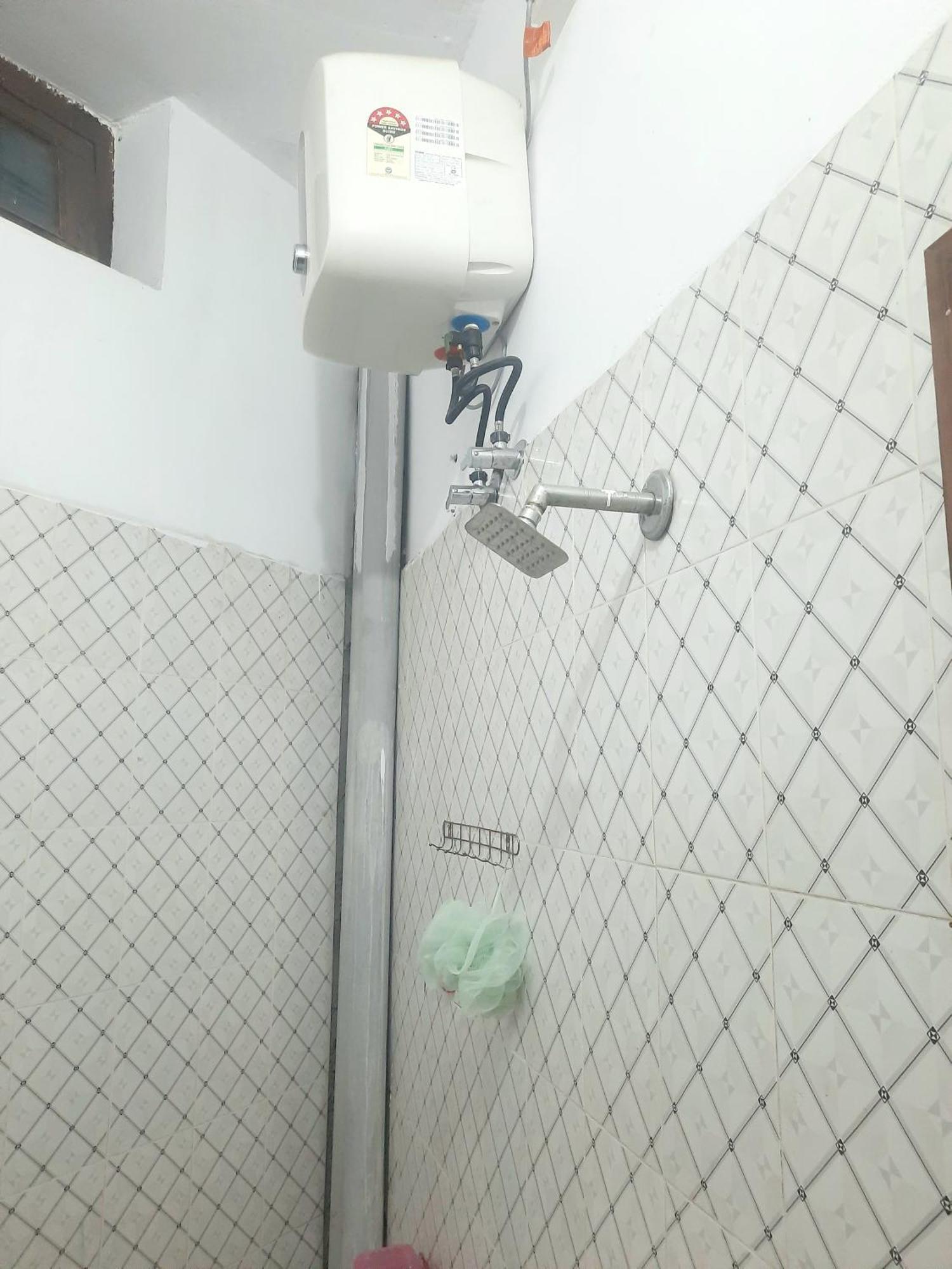 Gokul Pg Homestay Gorakhpur Exterior photo